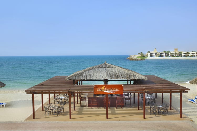Rio Beach Bar